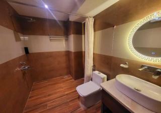 Hotel Ananta Vilas - 5