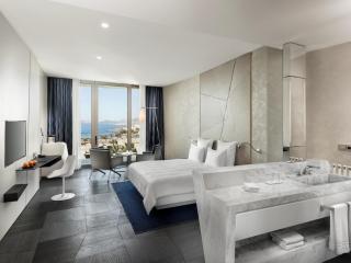 Swissôtel Resort Bodrum Beach - 8