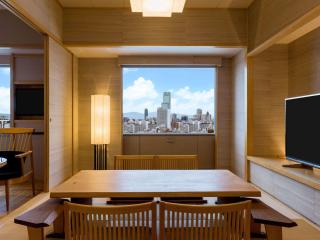 Swissotel Nankai Osaka - 7