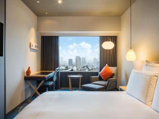 Swissotel Nankai Osaka - 6