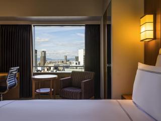 Swissotel Nankai Osaka - 3