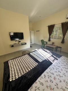 Drizzle Home - A Cosy Stay - 3