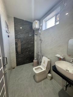 Drizzle Home - A Cosy Stay - 1