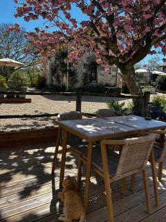 Maison La Galeze -  - 2