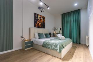 Rustaveli Luxury Cinema Suite - 2