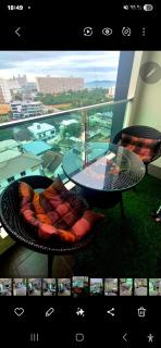 Dusit grand condo view - 2