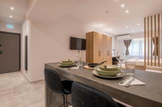 Athens Urban Diamond Apartment - 3