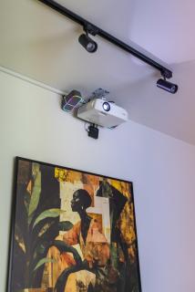 Rustaveli Luxury Cinema Suite - 8