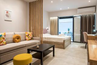 Athens Urban Diamond Apartment 2 - 1
