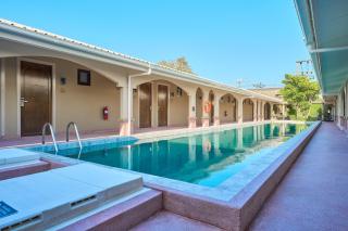 BARA BARA' Budget SATUN 'SHA Plus' - Satun - 4