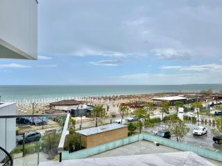 Mamaia-NordCom Apartament Frontal 12 - 0