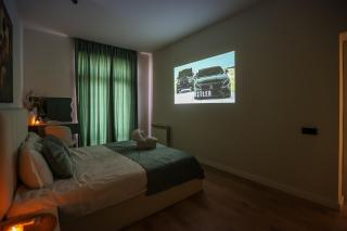 Rustaveli Luxury Cinema Suite - 7