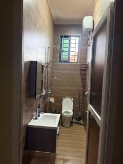 Nadyapartment - 1