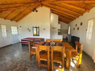 Cabañas El Muelle - 7