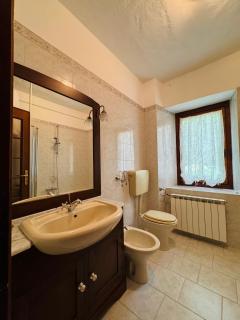 Appartamento con Campo da Tennis e vista panoramica - 7