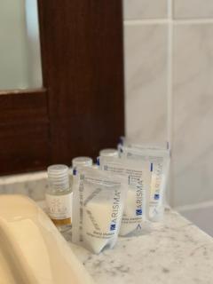 Appartamento con Campo da Tennis e vista panoramica - 6