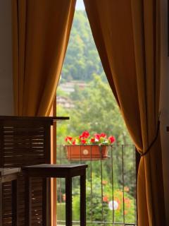 Appartamento con Campo da Tennis e vista panoramica - 4