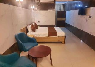 Hotel Ananta Vilas - 7