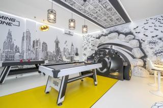 Disney Private Pool Game Room Themed Bedrooms. Book Now PG25 - 0