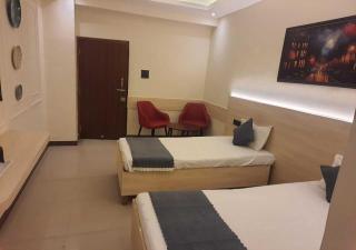Hotel Ananta Vilas - 8