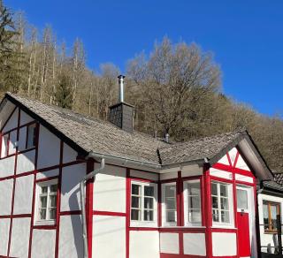 Hilla's Traumhaus in der Eifel - 0