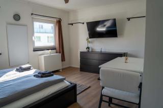 Mini Apartment perfect for exploring the City - 6