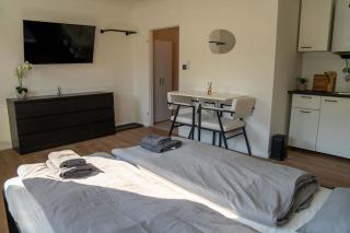 Mini Apartment perfect for exploring the City - 5