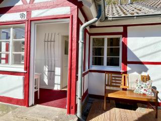 Hilla's Traumhaus in der Eifel - 8