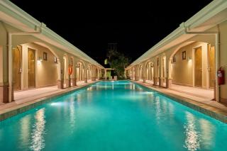 BARA BARA' Budget SATUN 'SHA Plus' - Satun - 9