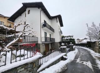 La Mèison de la Louye 2 - 5