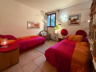 Chambre l'Arbousier - 4