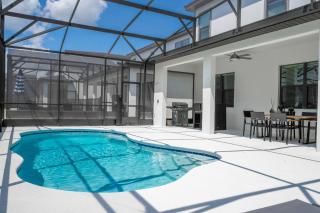 Disney Private Pool Game Room Themed Bedrooms. Book Now PG20 - 7