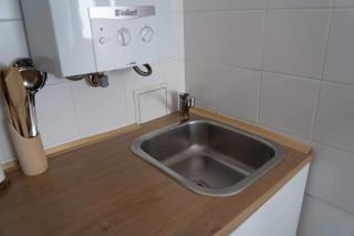 Modern charming Apartment perfect for exploring - 1