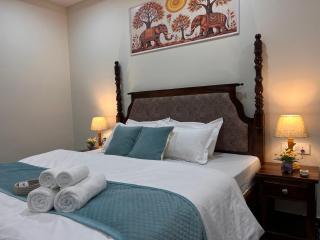 Peace The Green Heaven - 2