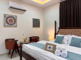 Peace The Green Heaven - 1