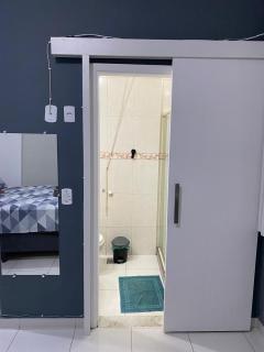 Apartamento temporada Copacabana - 2