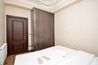 Perte House Apartment's on Anastas Mikoyan 64 street - 9