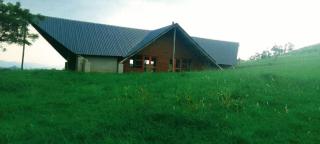 Mvembili Eco Lodge - 1