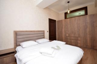 Perte House Apartment's on Anastas Mikoyan 64 street - 4