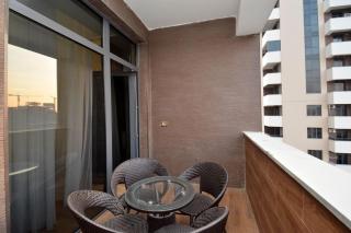 Perte House Apartment's on Anastas Mikoyan 64 street - 2