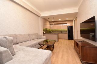 Perte House Apartment's on Anastas Mikoyan 64 street - 1