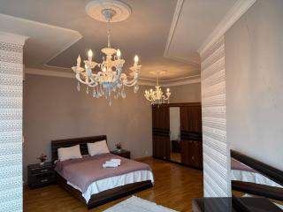 Park Azure by AzTur 0143 - 3