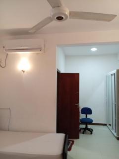 Lake Garden Vlla Rooms Colombo - 2