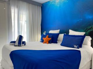 Wavia Hotel - Adults only - 4
