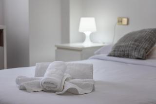 AA Guest - Guadalmedina Eco Apartment in Malaga Center - Málaga - 5