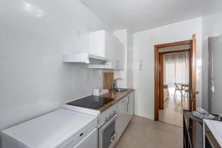 AA Guest - Guadalmedina Eco Apartment in Malaga Center - 8