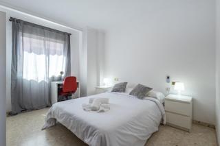 AA Guest - Guadalmedina Eco Apartment in Malaga Center - 7
