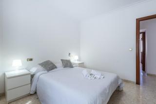 AA Guest - Guadalmedina Eco Apartment in Malaga Center - Málaga - 8