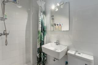 AA Guest - Guadalmedina Eco Apartment in Malaga Center - 3