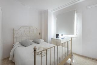 AA Guest - Guadalmedina Eco Apartment in Malaga Center - 1